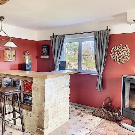 Вилла La Cricque Cricqueville-en-Bessin Экстерьер фото